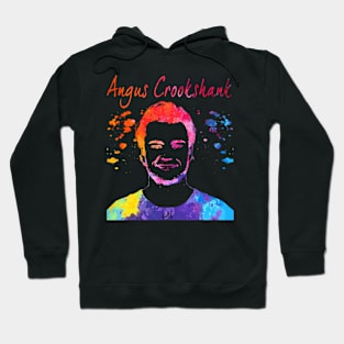 Angus Crookshank Hoodie